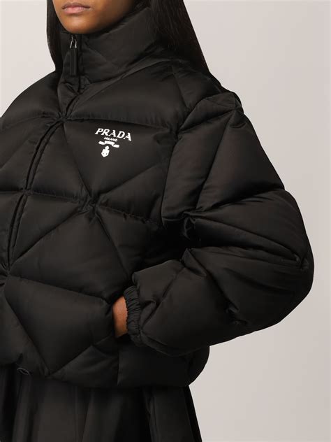 prada replica jackets|prada jacket women's.